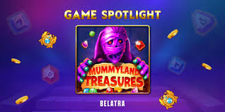Mummyland Treasures